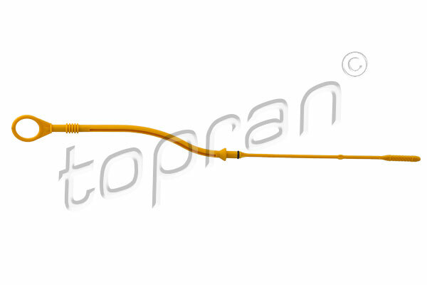 Miarka olejowa 701 518 TOPRAN