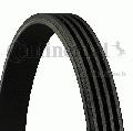 Pasek klinowy wielorowkowy wyprzedaż, 4PK1000, CONTITECH w ofercie sklepu e-autoparts.pl 