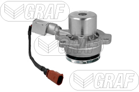 Pompa wodna PA1360A-8 GRAF