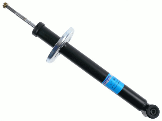Amortyzator 105 740 SACHS