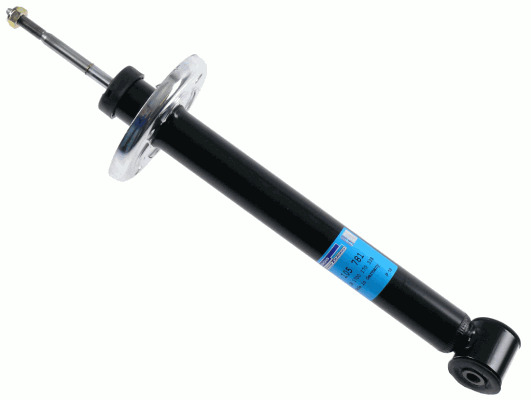 Amortyzator 105 781 SACHS