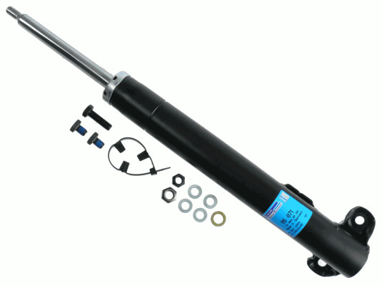 Amortyzator 115 071 SACHS
