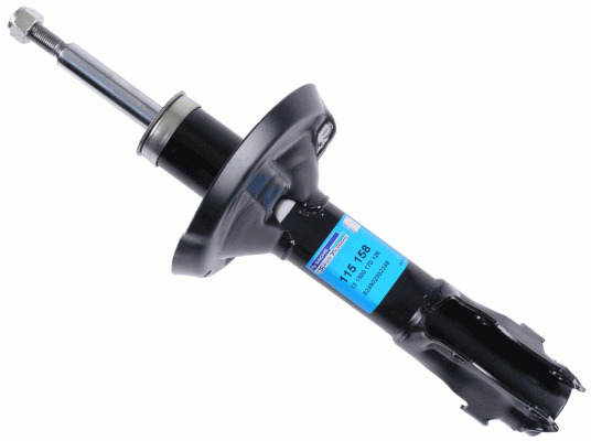 Amortyzator 115 158 SACHS