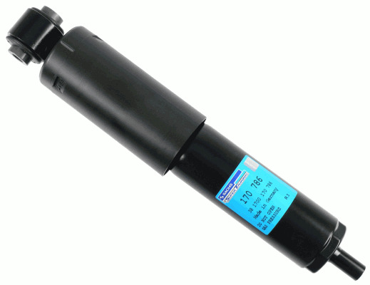 Amortyzator 170 786 SACHS