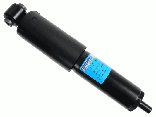 Amortyzator 170 787 SACHS