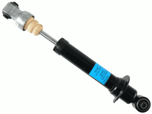 Amortyzator 170 817 SACHS