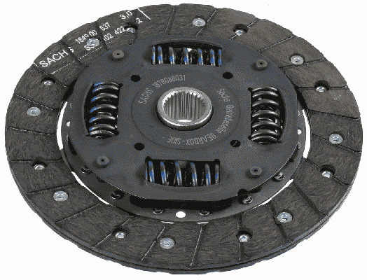 Tarcza sprzęgła 1878 068 031 SACHS