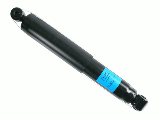 Amortyzator 200 687 SACHS
