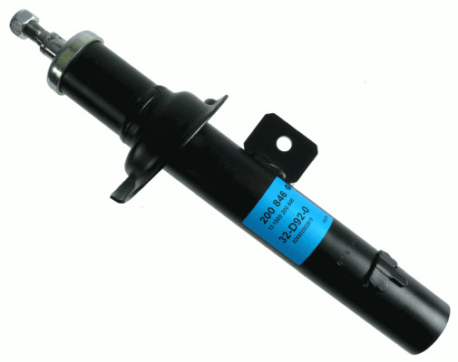 Amortyzator 200 846 SACHS