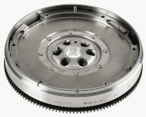 Koło zamachowe, Dual-mass flywheel 2294 000 285 SACHS