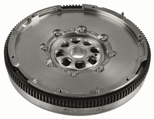 Koło zamachowe, Dual-mass flywheel 2294 000 838 SACHS