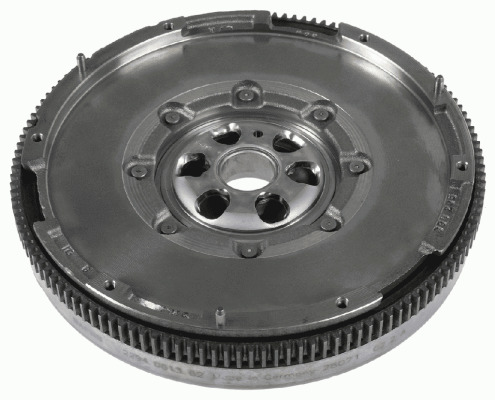 Koło zamachowe, Dual-mass flywheel 2294 001 362 SACHS