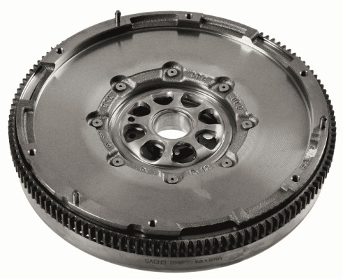 Koło zamachowe, Dual-mass flywheel 2294 001 909 SACHS