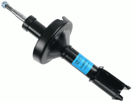 Amortyzator 230 271 SACHS