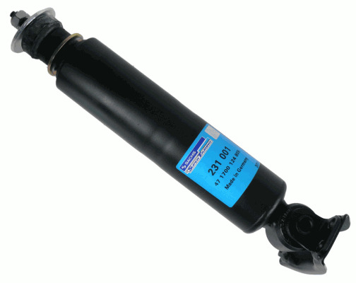Amortyzator 231 001 SACHS