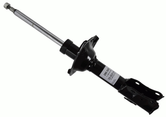 Amortyzator 280 525 SACHS
