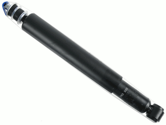 Amortyzator 280 900 SACHS