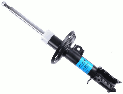 Amortyzator 290 386 SACHS
