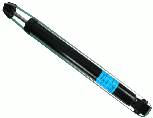 Amortyzator 290 887 SACHS