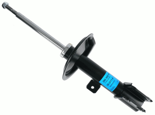 Amortyzator 290 960 SACHS