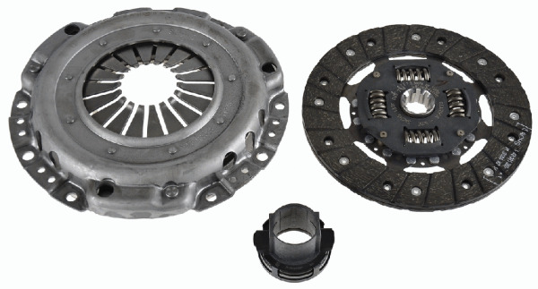 Zestaw sprzęgieł 3000 203 002 SACHS