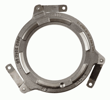 Tarcza dociskowa sprzęgła 3071 099 531 SACHS