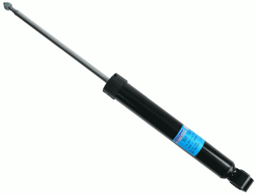 Amortyzator 310 715 SACHS