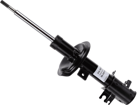 Amortyzator 310 762 SACHS
