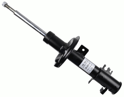 Amortyzator 310 763 SACHS
