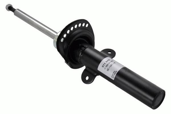 Amortyzator 311 543 SACHS