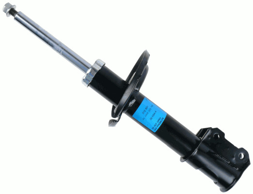 Amortyzator 312 601 SACHS