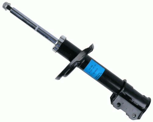 Amortyzator 312 602 SACHS