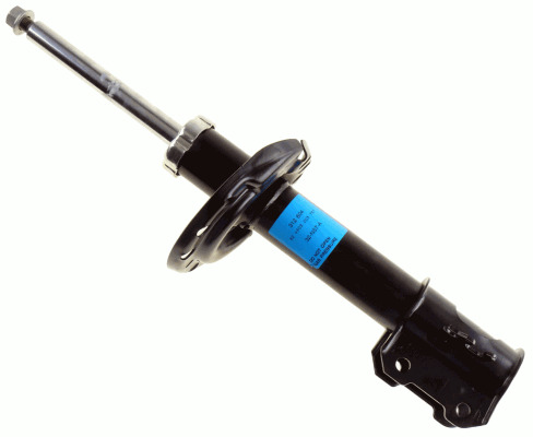 Amortyzator 312 604 SACHS