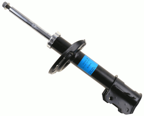 Amortyzator 312 610 SACHS