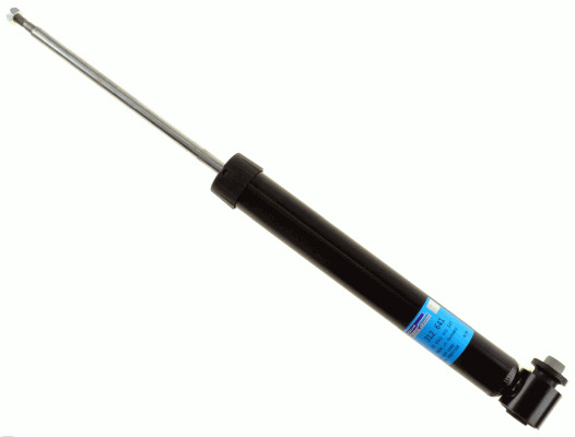 Amortyzator 312 641 SACHS