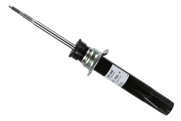 Amortyzator 312 840 SACHS