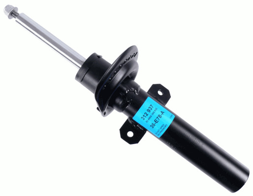 Amortyzator 312 937 SACHS