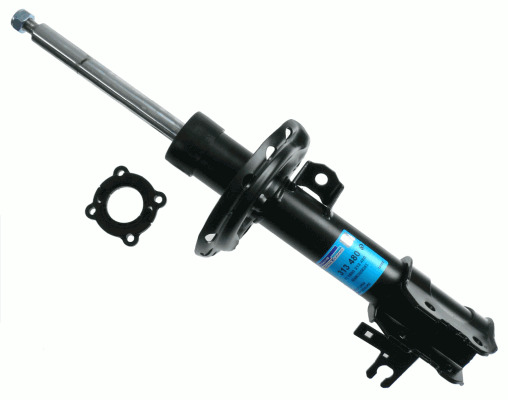 Amortyzator 313 480 SACHS