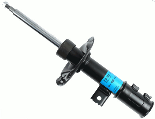 Amortyzator 313 549 SACHS