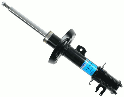 Amortyzator 313 552 SACHS