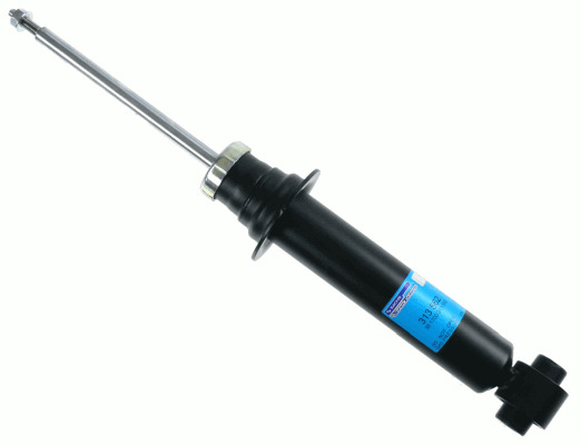 Amortyzator 313 562 SACHS
