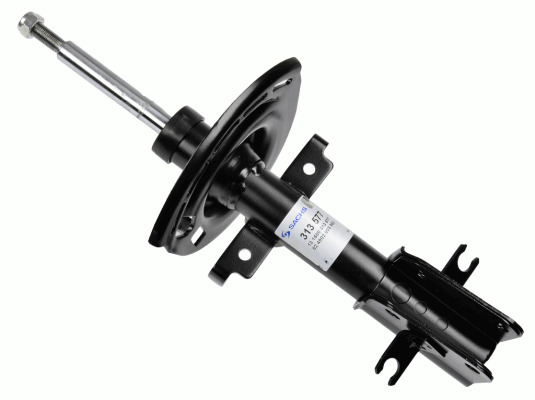 Amortyzator 313 577 SACHS