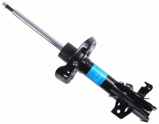 Amortyzator 313 591 SACHS