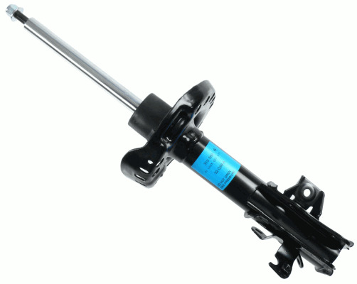 Amortyzator 313 592 SACHS