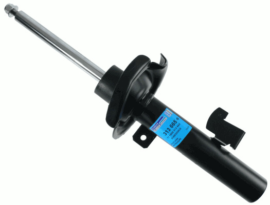 Amortyzator 313 665 SACHS