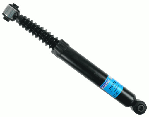 Amortyzator 313 683 SACHS