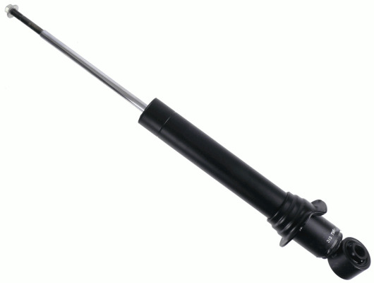 Amortyzator 313 796 SACHS
