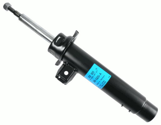 Amortyzator 313 931 SACHS