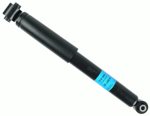 Amortyzator 314 044 SACHS