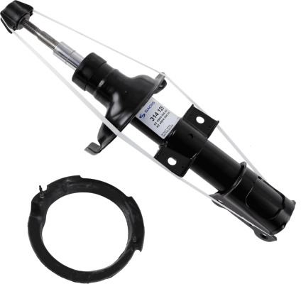 Amortyzator 314 125 SACHS
